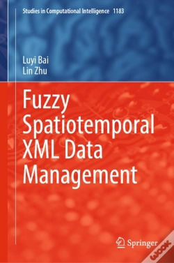 Capa do artigo Fuzzy Spatiotemporal Xml Data Management
