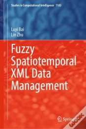 Capa do artigo Fuzzy Spatiotemporal Xml Data Management