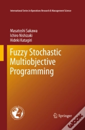 Fuzzy Stochastic Multiobjective Programming