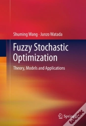 Capa do artigo Fuzzy Stochastic Optimization