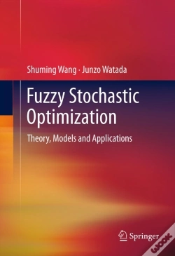 Capa do artigo Fuzzy Stochastic Optimization
