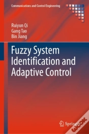 Capa do artigo Fuzzy System Identification And Adaptive Control