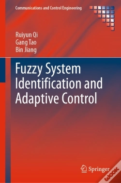 Capa do artigo Fuzzy System Identification And Adaptive Control