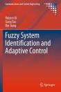Fuzzy System Identification And Adaptive Control - Preview