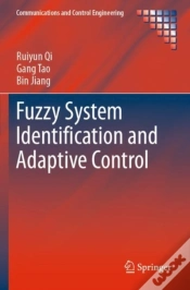 Capa do artigo Fuzzy System Identification And Adaptive Control