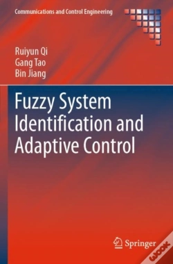 Capa do artigo Fuzzy System Identification And Adaptive Control