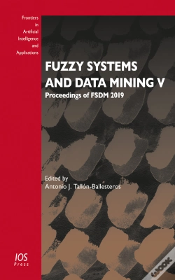 Capa do artigo Fuzzy Systems And Data Mining V