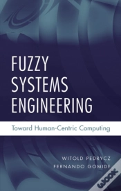 Capa do artigo Fuzzy Systems Engineering
