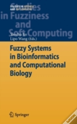 Capa do artigo Fuzzy Systems In Bioinformatics And Computational Biology