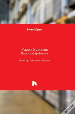 Capa do artigo Fuzzy Systems