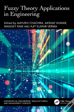 Capa do artigo Fuzzy Theory Applications In Engineering