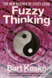 Capa do artigo Fuzzy Thinking