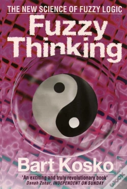 Capa do artigo Fuzzy Thinking