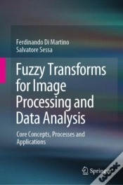 Capa do artigo Fuzzy Transforms For Image Processing And Data Analysis