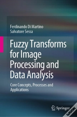 Capa do artigo Fuzzy Transforms For Image Processing And Data Analysis