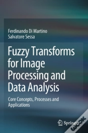 Capa do artigo Fuzzy Transforms For Image Processing And Data Analysis