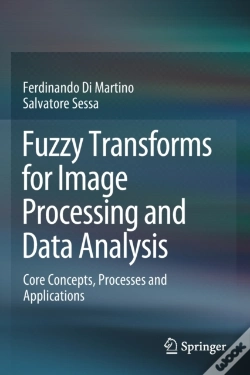 Capa do artigo Fuzzy Transforms For Image Processing And Data Analysis