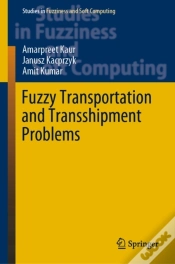 Capa do artigo Fuzzy Transportation And Transshipment Problems