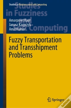 Capa do artigo Fuzzy Transportation And Transshipment Problems
