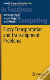 Fuzzy Transportation And Transshipment Problems