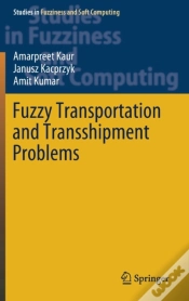 Capa do artigo Fuzzy Transportation And Transshipment Problems