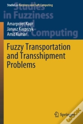 Fuzzy Transportation And Transshipment Problems