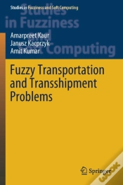 Capa do artigo Fuzzy Transportation And Transshipment Problems