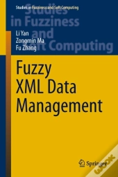 Fuzzy Xml Data Management