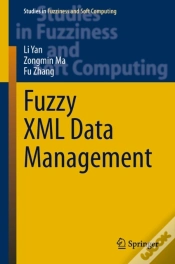 Capa do artigo Fuzzy Xml Data Management