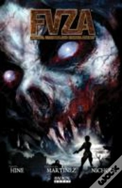 Capa do artigo F.V.Z.A. Vol.1