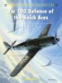 Fw 190 Defence Of The Reich Aces - Preview