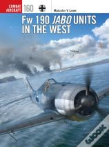 Fw 190 Jabo Units In The West