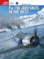 Fw 190 Jabo Units In The West - Preview