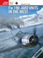 Fw 190 Jabo Units In The West