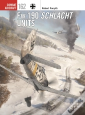 Fw 190 Schlacht Units