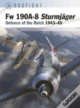 Fw 190 Sturmjager