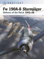 Fw 190 Sturmjager - Preview