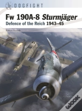Fw 190 Sturmjager