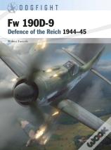 Fw 190d-9