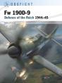 Fw 190d-9 - Preview