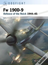 Fw 190d-9