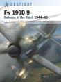 Fw 190d-9 - Preview