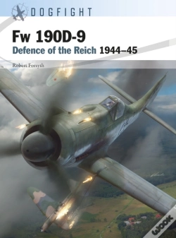 Capa do artigo Fw 190d-9