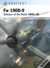Capa do artigo Fw 190d-9
