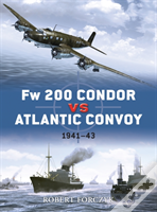 Fw 200 Condor Vs Atlantic Convoy