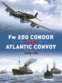 Fw 200 Condor Vs Atlantic Convoy - Preview