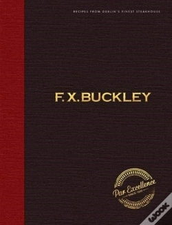 Capa do artigo Fx Buckley Par Excellence