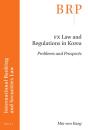 Fx Law And Regulations In Korea - Preview