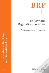 Fx Law And Regulations In Korea