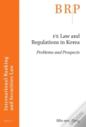 Capa do artigo Fx Law And Regulations In Korea